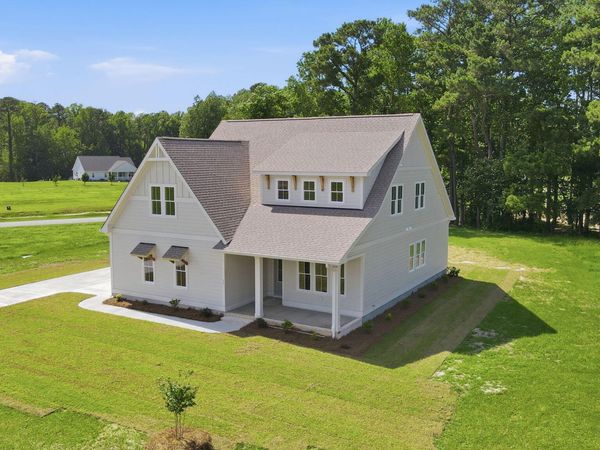 31 E Morning Glory Drive, Minnesott Beach, NC 28510