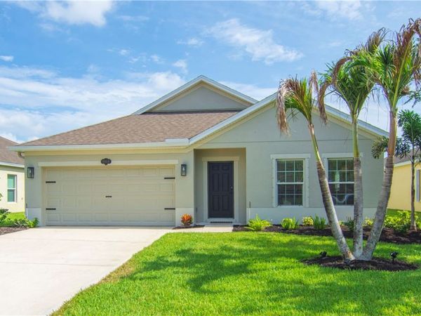 8058 Westfield Circle, Vero Beach, FL 32966