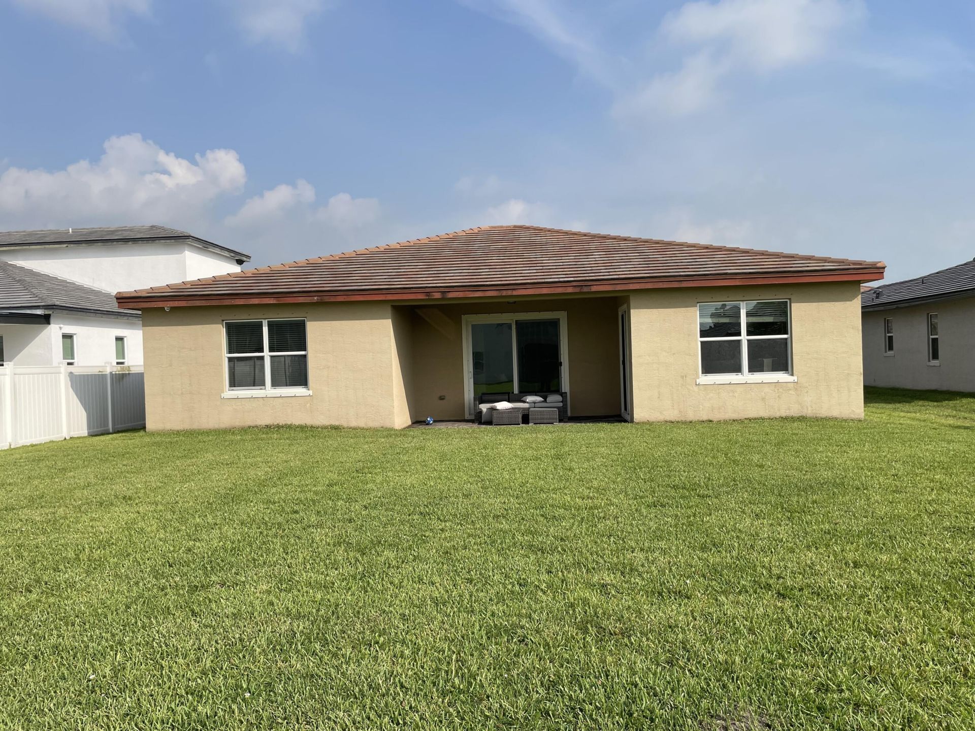 7413 NW Greenspring Street, Port Saint Lucie, FL 34987 Photo