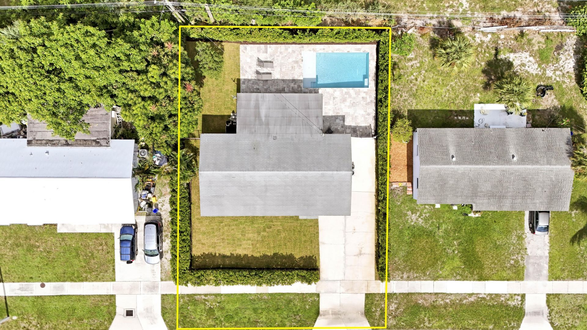 816 Juniper Drive, North Palm Beach, FL 33408 Photo