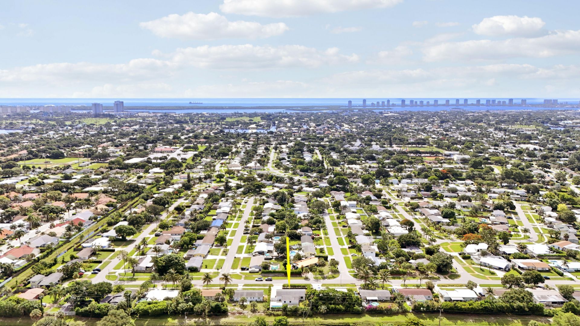 816 Juniper Drive, North Palm Beach, FL 33408 Photo