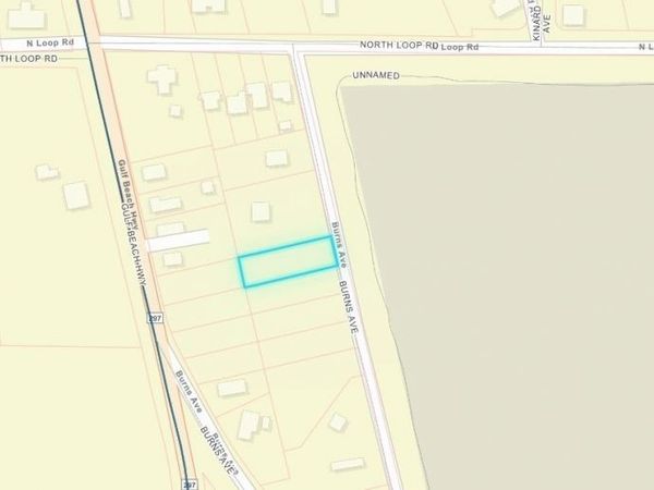 3335 Burns Avenue, Pensacola, FL 32507