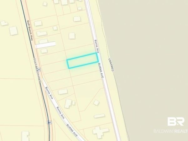 3339 Burns Avenue, Pensacola, FL 32507