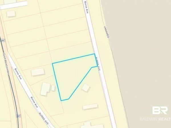 3000 Burns Avenue, Pensacola, FL 32507