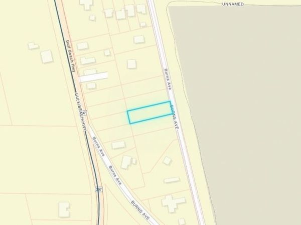 3343 Burns Avenue, Pensacola, FL 32507