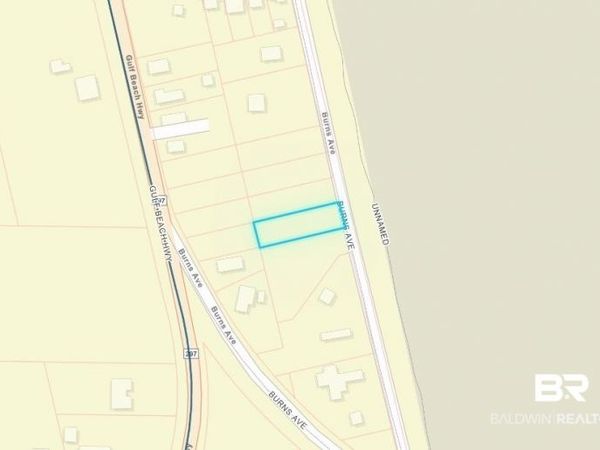3347 Burns Avenue, Pensacola, FL 32507