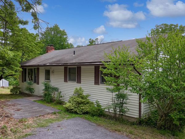 49 PRESTON ROAD, REINHOLDS, PA 17569