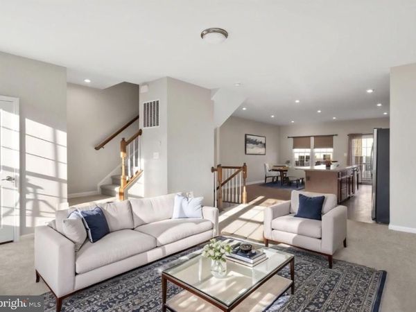 515 STREAMVIEW DRIVE, FREDERICKSBURG, VA 22405