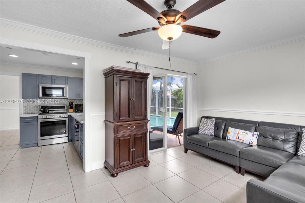 9624 NW 19th Pl, Sunrise, FL 33322 Photo