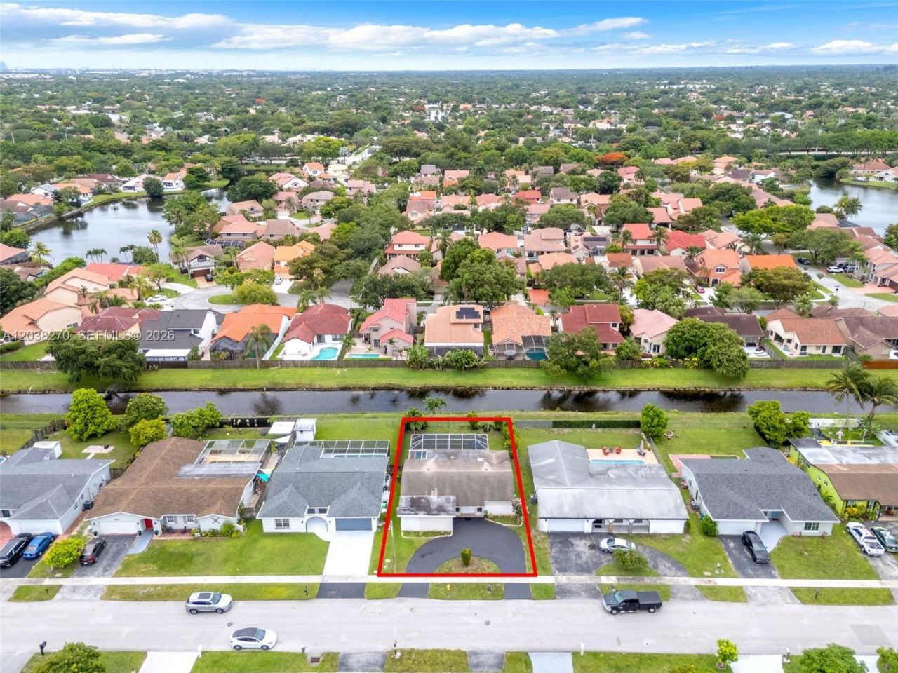 9624 NW 19th Pl, Sunrise, FL 33322 Photo
