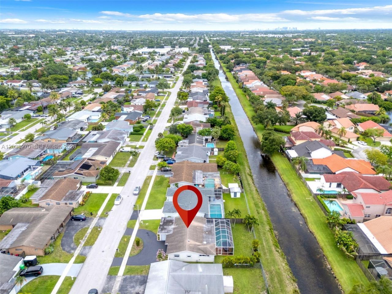 9624 NW 19th Pl, Sunrise, FL 33322 Photo