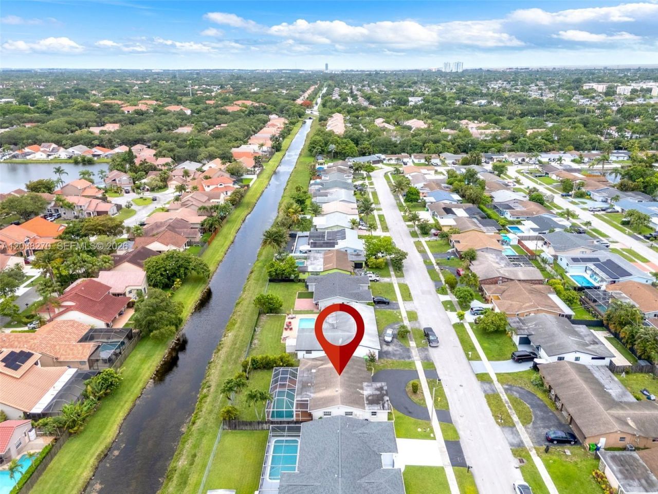 9624 NW 19th Pl, Sunrise, FL 33322 Photo