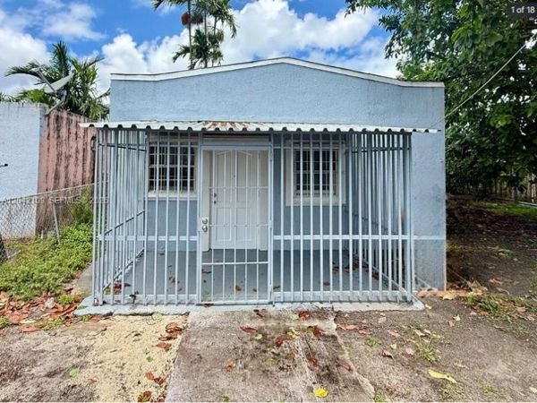 1345 NW 55th St, Unit 2, Miami, FL 33142