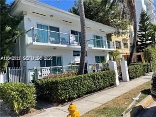 7171 Bay Dr , Unit 9, Miami Beach, FL 33141