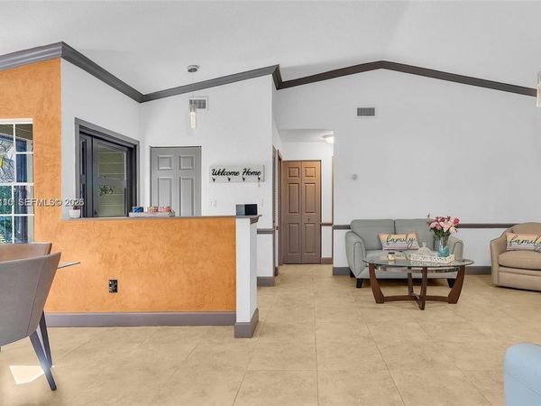15031 SW 154th Ter , Miami, FL 33187