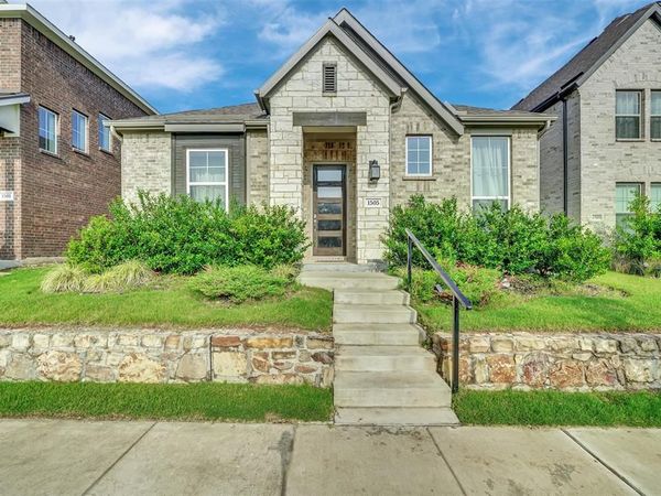 1505 Verbena Lane , Garland, TX 75042