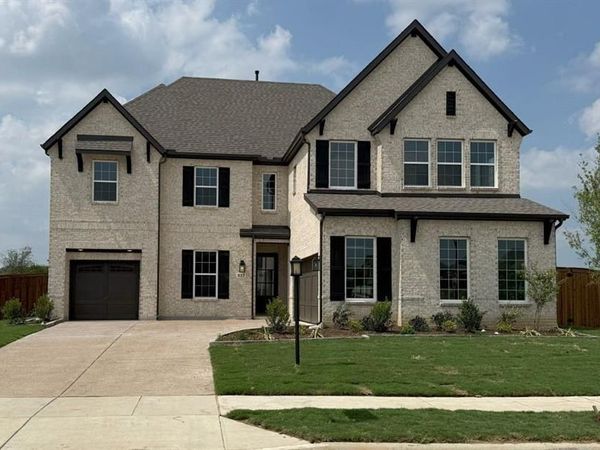 927 Stellar Truth Way, Wylie, TX 75098