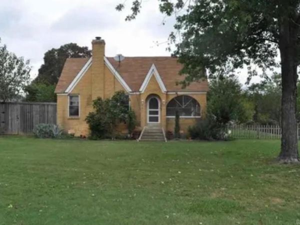 1415 Parkway Drive, North Little Rock, AR 72118