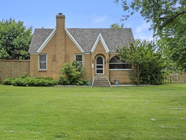 1415 Parkway Drive, North Little Rock, AR 72118