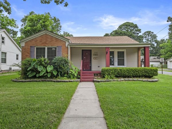 5400 B Street, Little Rock, AR 72205