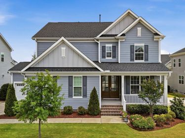 139 Grantham House Way, Apex, NC 27523