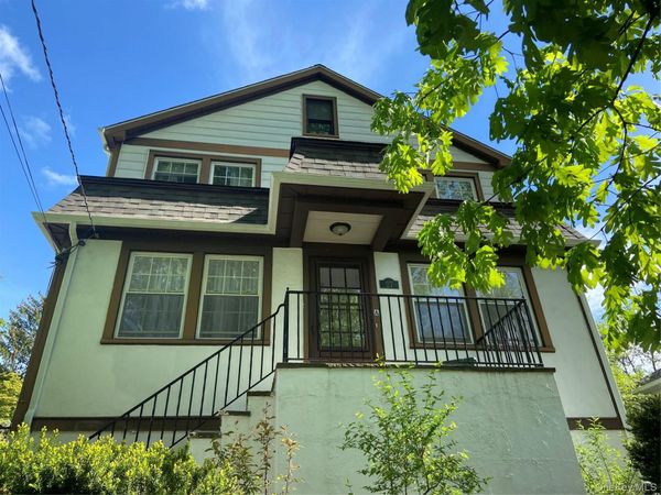 27 Grand Boulevard , Unit A, Scarsdale, NY 10583
