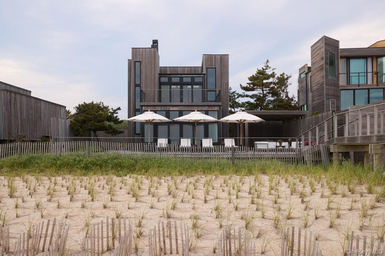 122a Ocean Walk, Fire Island Pines, NY 11782 Main Photo