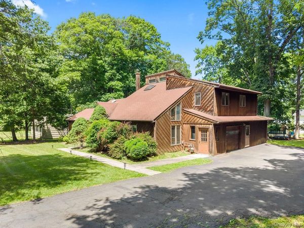 11 Buena Vista Road , Suffern, NY 10901