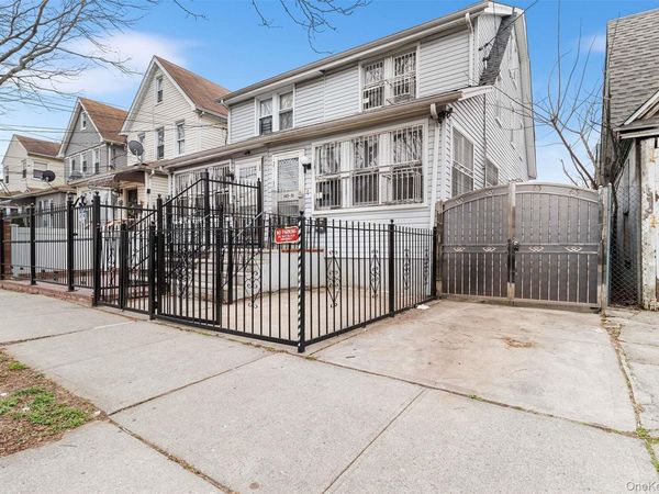 145-51 Arlington Terrace , Jamaica, NY 11435