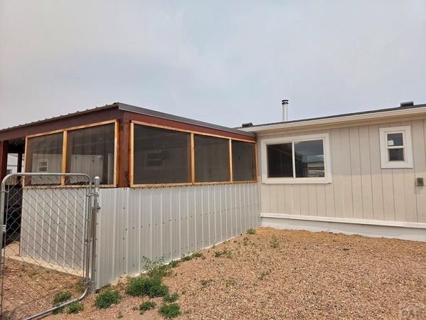 971 S Saki Dr, Pueblo West, CO 81007