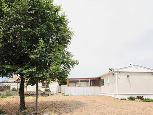 971 S Saki Dr, Pueblo West, CO 81007