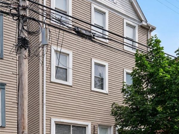 3206 Dobson St , Pittsburgh, PA 15219