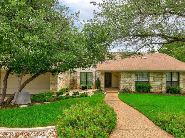 6200 Rain Creek PKWY , Austin, TX 78759