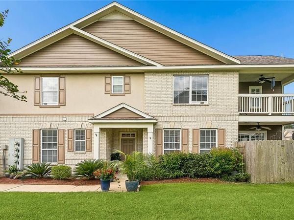 178 WHITE HERON Drive, Madisonville, LA 70447