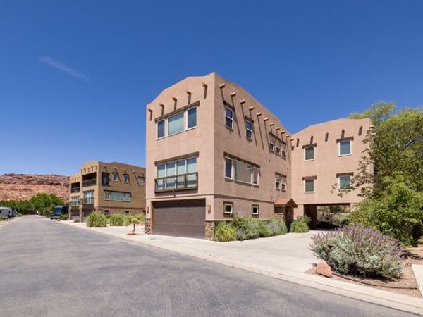 1261 N MAIN RUBICON TRL , Unit 16, Moab, UT 84532