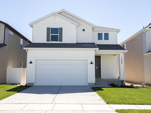3884 N CHRISTOPHER STREET LOT , Unit 144, Eagle Mountain, UT 84005
