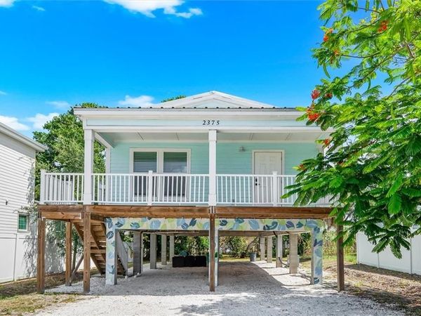2375 Bahia Vista ST , SARASOTA, FL 34239