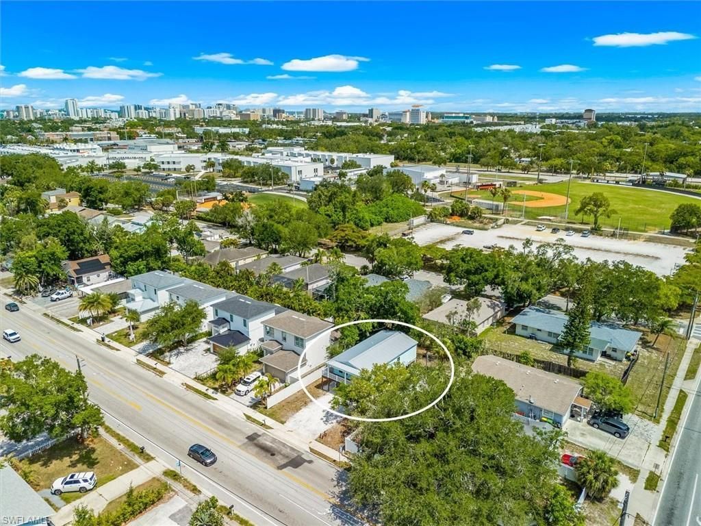 2375 Bahia Vista St , Sarasota, FL 34239 Photo