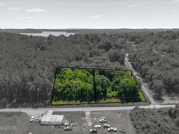 Lot 23-24 Hinch St, Spring City, TN 37381