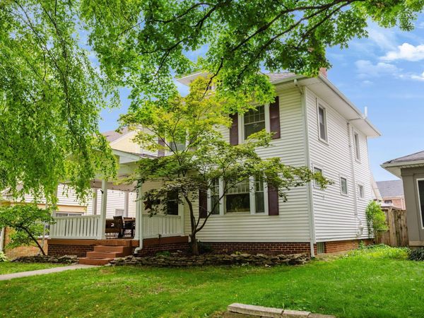 3107 Ellis Place, Columbus, OH 43204