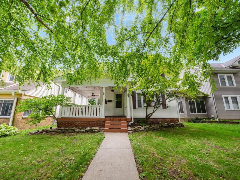 3107 Ellis Place, Columbus, OH 43204 Photo 3