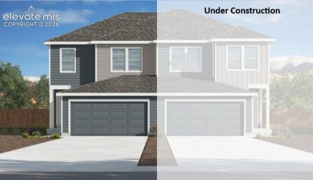 3626 Glenna Place, Colorado Springs, CO 80907 Main Photo