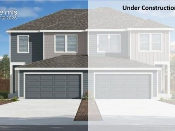 3626 Glenna Place, Colorado Springs, CO 80907