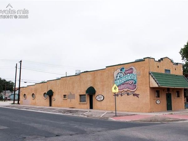 1143 E Abriendo Avenue, Pueblo, CO 81004