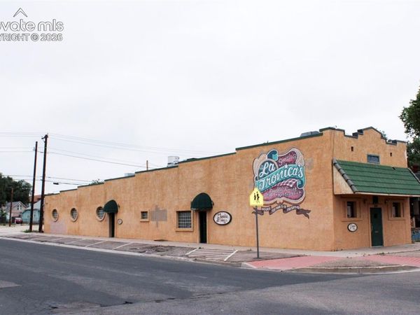 1143 E Abriendo Avenue, Pueblo, CO 81004