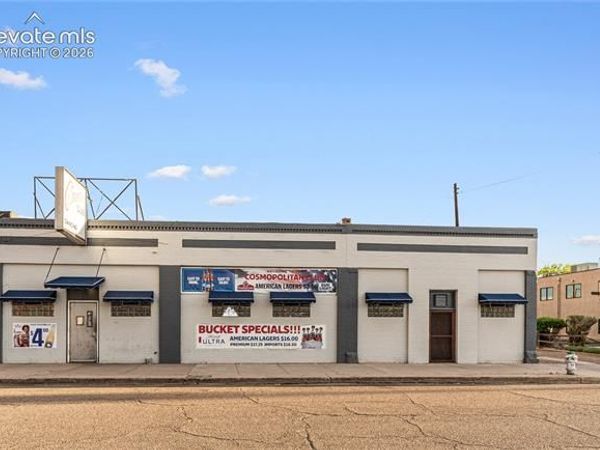 311 Bay State Avenue, Pueblo, CO 81004