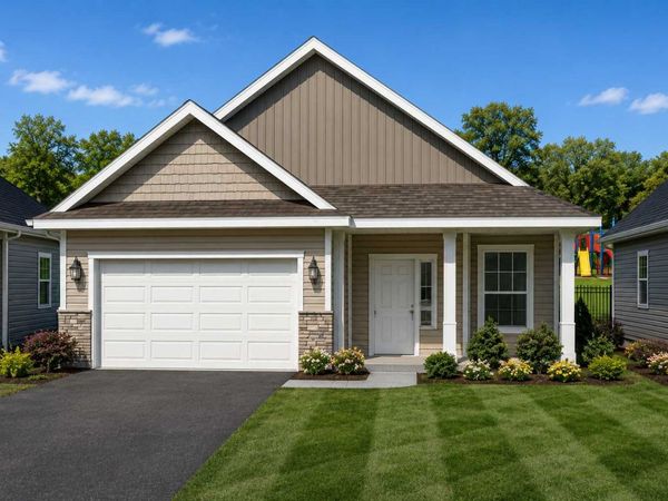 6713 Ridgeview Drive, Cannon Falls, MN 55009
