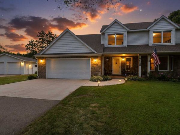 8550 Timberlane Loop NW, Rice, MN 56367