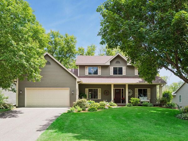 18477 Tristram Way, Eden Prairie, MN 55346