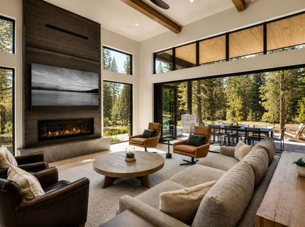 9290 Brae Road, Truckee, CA 96161 Photo